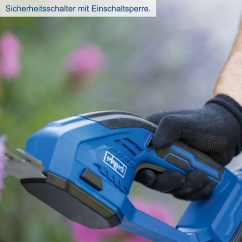 Nożyce do podcinania C-HTGS200-X 20 V IXES Scheppach
