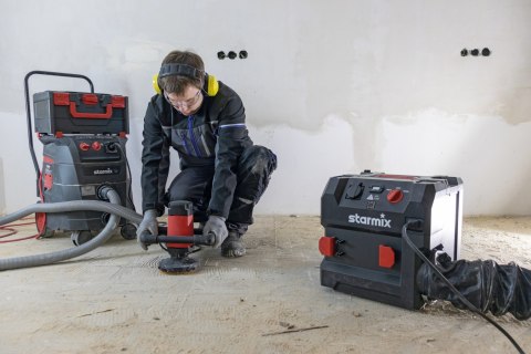 Oczyszczacz powietrza STARMIX Aeroxx