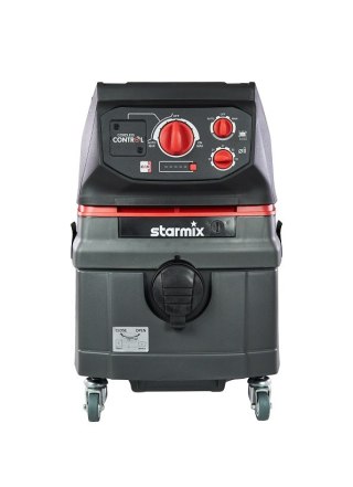 Odkurzacz akumulatorowy STARMIX ISC Batrix M 36-18V
