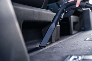 Odkurzacz piorący bezworkowy Scheppach SprayVac20