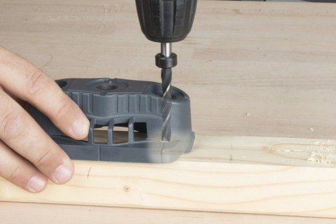 Ograniczniki głębokości wiercenia 3 szt. Wolfcraft