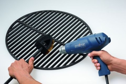Opalarka STEINEL HL1620 S z dyszą grill