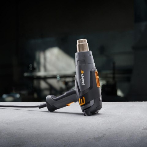 Opalarka STEINEL HM2020 E, 2200W, zestaw [089566]