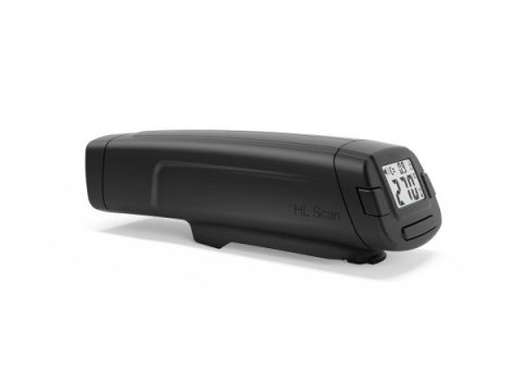 Opalarka STEINEL HM2120 E, 2200W, zestaw car wrapper [089658]