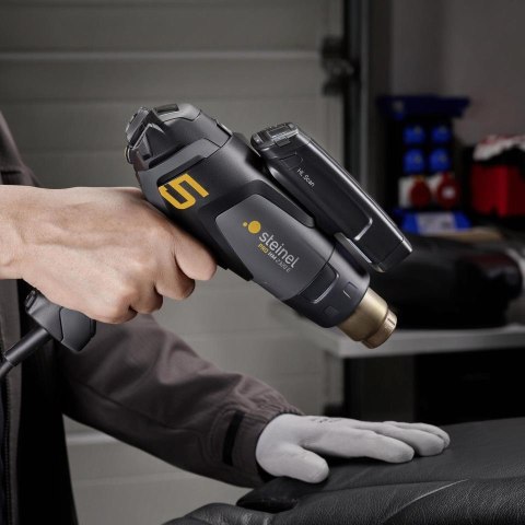 Opalarka STEINEL HM2320 E ECO, 2300W, [089665]