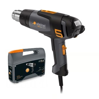 Opalarka STEINEL HM2320 E ECO, 2300W, zestaw [089672]