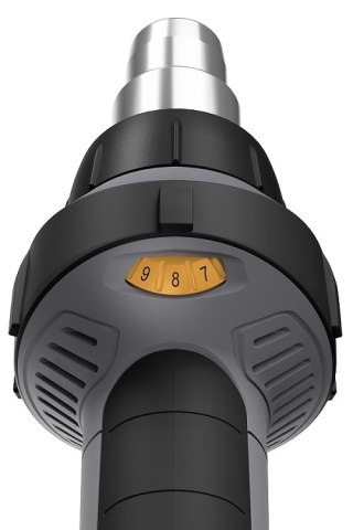 Opalarka akumulatorowa STEINEL MH7 18V [085926]
