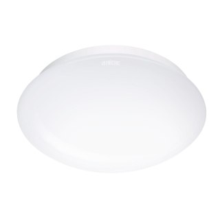 Oprawa bez czujnika RS PRO P1 8,2W LED 974lm 4000K IK03 IP54 230V biała/ tworzywo sztuczne
