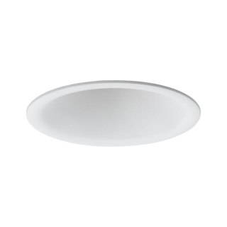 Oprawa do wbudowania CYMBAL COIN LED DIM 6.5W 440lm 2000-2700K IP44 230V biały matowy