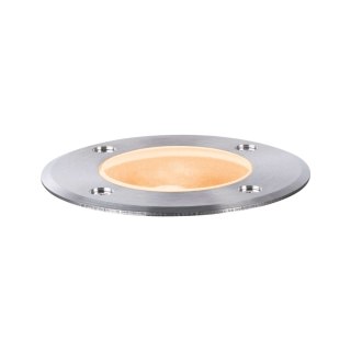 Oprawa dogruntowa FLOOR LED okrągła 2200K IP65 230V stal szlachetna