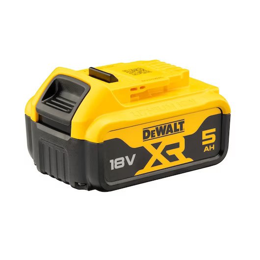 Akumulator DeWalt