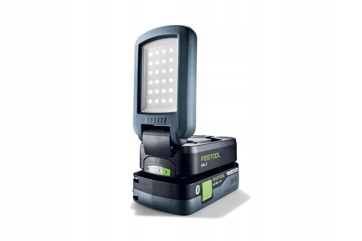 Lampa robocza Festool akumulatorowa