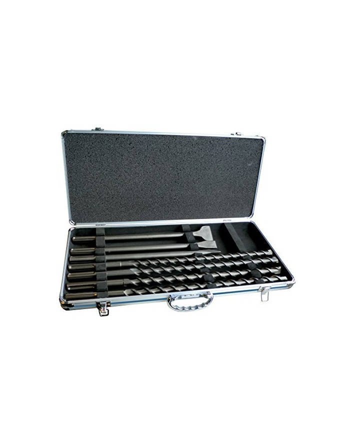 Wiertła do betonu SSD Max Makita