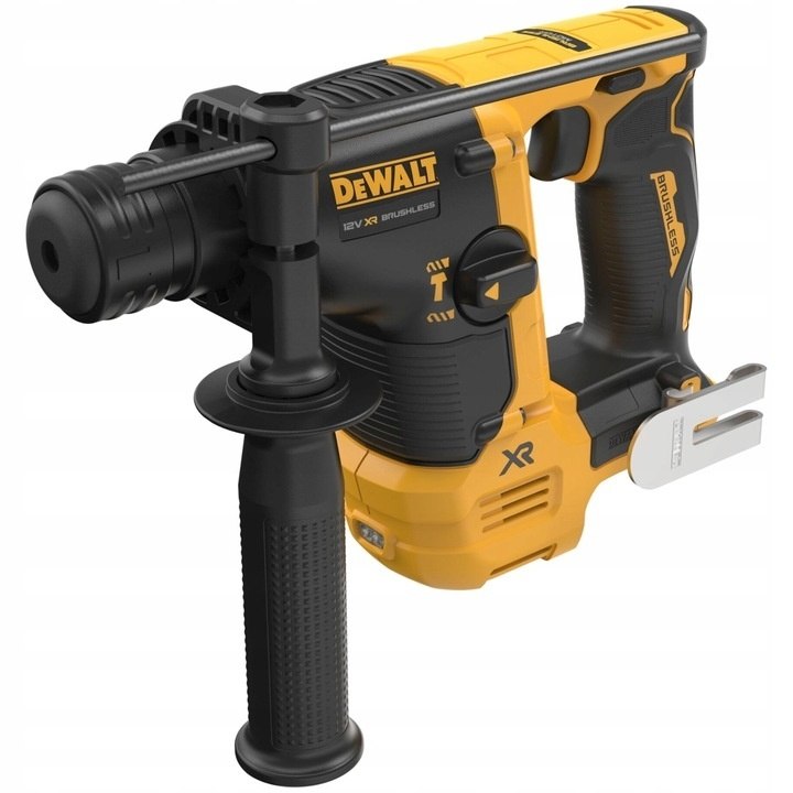 Młotowiertarka akumulatorowa DeWalt DCH072N
