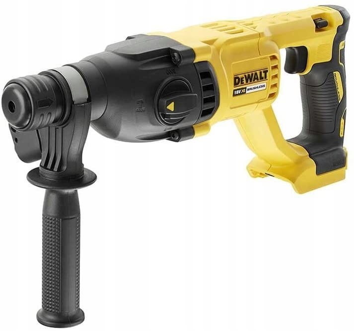 Młot udarowo-obrotowy DeWalt DCH133