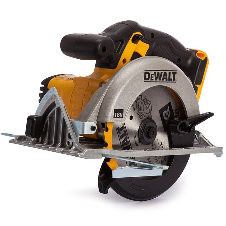 Pilarka tarczowa akumulatorowa DeWalt DCS391N-XJ